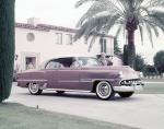 DeSoto Firedome Coupe 1954 года